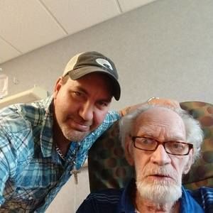 Meet your Posher, Timothy